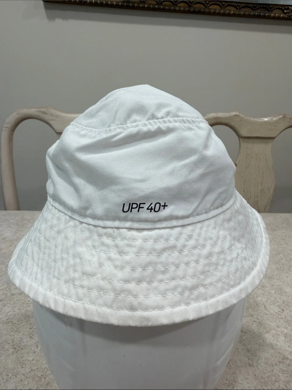 Nike bucket hat